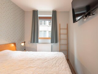 Apartment Ostende Ausstattung 13