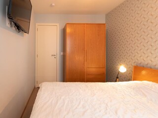 Appartement Ostende Équipement 15