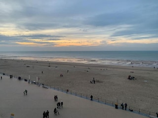Apartment Ostende Umgebung 34