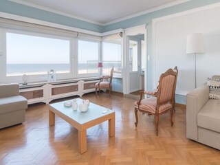 Appartement Ostende Kenmerken 14