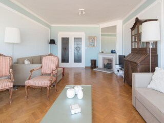 Apartamento Ostende Características 6