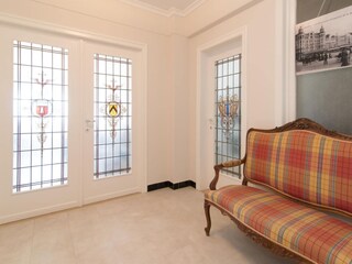 Apartamento Ostende Características 12