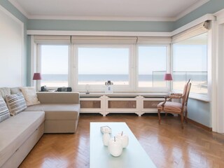 Appartement Ostende Kenmerken 16