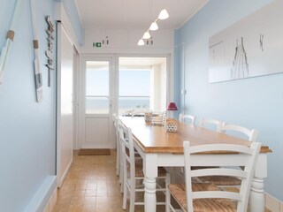 Appartement Ostende Équipement 6