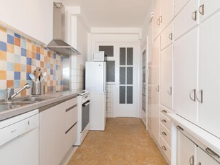 Apartment Ostende Features 6
