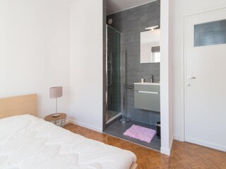 Appartamento Ostende Caratteristiche 11