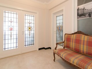 Appartement Ostende Kenmerken 9