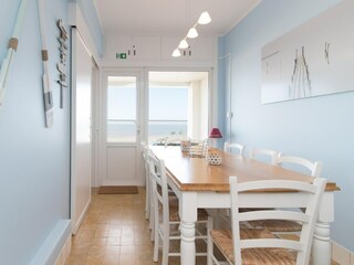 Apartment Ostende Ausstattung 10