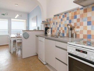 Apartment Ostende Ausstattung 20