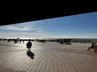 Apartamento Ostende Entorno 38