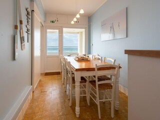 Apartment Ostende Features 20