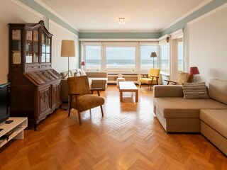 Apartamento Ostende Características 10