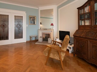 Apartamento Ostende Características 21