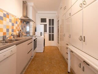 Apartamento Ostende Características 22