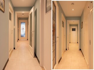Apartment Ostende Features 23