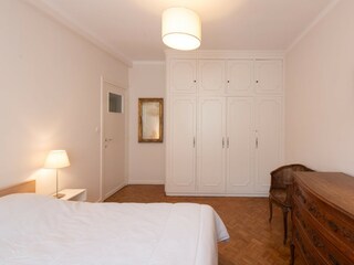 Apartamento Ostende Características 25