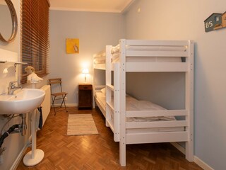 Apartamento Ostende Características 26