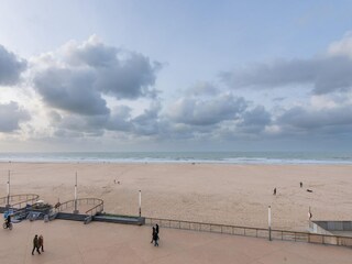 Apartment Ostende Environment 26
