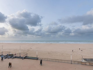 Apartment Ostende Umgebung 26