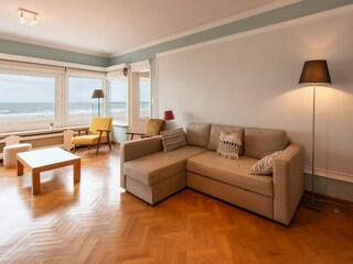 Appartamento Ostende Caratteristiche 1