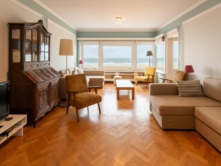 Apartamento Ostende Características 6