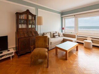 Apartamento Ostende Características 9