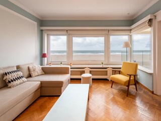 Appartamento Ostende Caratteristiche 10