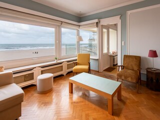 Apartamento Ostende Características 12