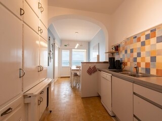 Appartamento Ostende Caratteristiche 13
