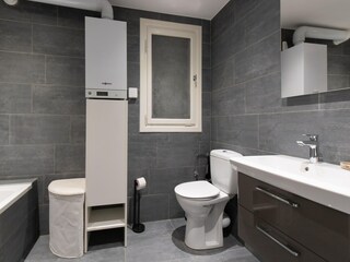 Apartment Ostende Features 19