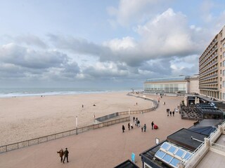 Apartment Ostende Environment 27