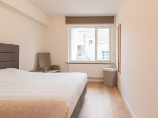 Apartment Ostende Features 11