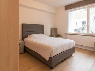 Apartamento Ostende Características 13