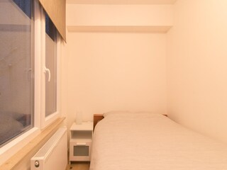 Appartamento Ostende Caratteristiche 13