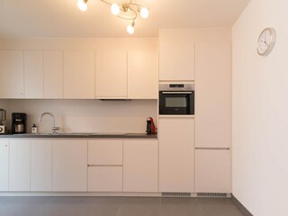 Appartamento Ostende Caratteristiche 12