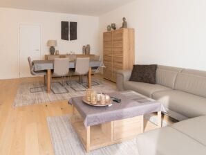 Apartment nahe Strand für 6 Von Belvilla