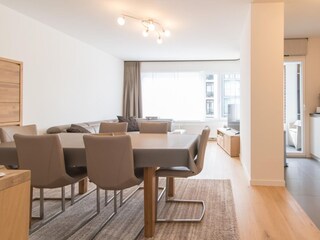 Appartement Ostende Équipement 10