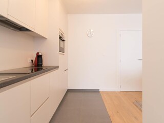 Appartement Ostende Équipement 5