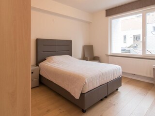 Apartment Ostende Ausstattung 12