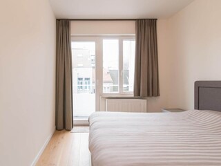 Apartamento Ostende Características 8