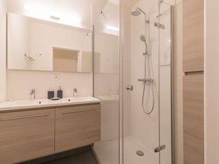 Appartement Ostende Équipement 11