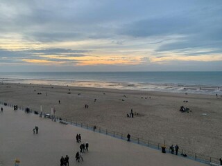 Appartamento Ostende Ambiente 35