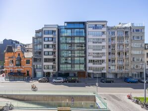Apartment Appartamento a Ostenda vicino alla Spiaggia