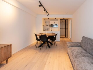 Apartamento Ostende Características 14