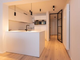 Apartamento Ostende Características 9