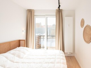 Apartamento Ostende Características 18