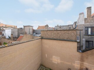 Apartamento Ostende Grabación al aire libre 3