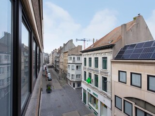 Apartamento Ostende Grabación al aire libre 6