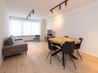 Apartamento Ostende Características 1