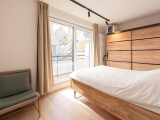 Apartamento Ostende Características 10